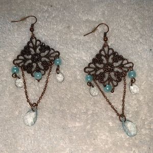 💜 3 for $20 Deal Dangle earrings
